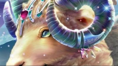 حظك اليوم برج الجدي يوم الأحد 14-5-2023: تعبر عن أفكارك بالفن