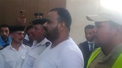 جثة داخل المسجد.. اليوم النطق بالحكم على المتهم بقتل ابن عمه بكفر الشيخ 