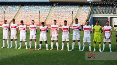 خالد عبد العزيز: لا توجد مؤامرة على الزمالك.. والأبيض ليس المخطئ في أزمة القيد