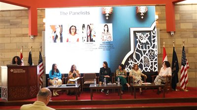 القومي للمرأة: الدراما المصرية تناولت الكثير من مشكلات المرأة بـ تحت الوصاية وحضرة العمدة 