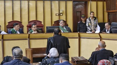 المشدد 5 سنوات لـ سمّاك بتهمة الإتجار في المخدرات ببورسعيد