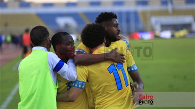 محمد شيحة: لجنة إدارة الإسماعيلي الحالية لا وجود لها قانونيًا وسيرجي اكا لم يطلب الرحيل 