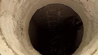 غرق 4 غطاسين في بيارة صرف صحي بالإسكندرية| بث مباشر 