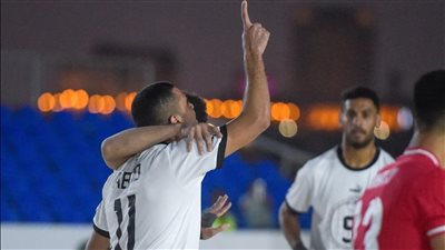 منتخب الشاطئية يفوز على قيرجيزستان بـ 6 أهداف مقابل هدفين في كأس العرب
