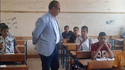 اليوم.. 86 ألف طالب وطالبة بالشهادة الإعدادية يؤدون امتحان العلوم بسوهاج