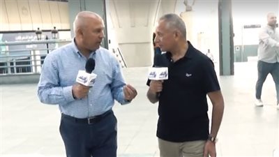 وزير النقل: لا أنام ومصمم على جعل مصر مركزا للتجارة العالمية