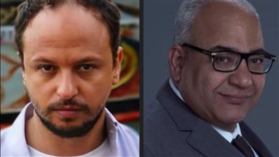 مخرج الصف الأخير: بيومي فؤاد مختلف عن جميع فناني الكوميديا.. والأطفال عملوا مظاهرة عشانه