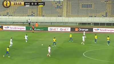 نتيجة مباراة صن داونز والوداد في نصف نهائي دوري أبطال إفريقيا.. التعادل السلبي يحسم الشوط الأول