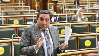 برلماني الشعب الجمهوري: نتبنى القائمة المطلقة في الانتخابات لتمثيل مختلف الفئات