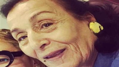 إسعاد يونس تنعى الإذاعية صديقة حياتي: وداعًا رفيقة الدرب