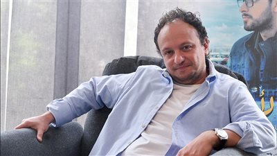 المخرج شريف محسن: السينما ليست لها أي أدوار في قضايا المجتمع