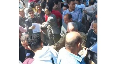 أخبار التعليم.. جامعة الإسكندرية الأهلية ترد على واقعة تكدس الطلاب العائدين من روسيا وأوكرانيا والسودان