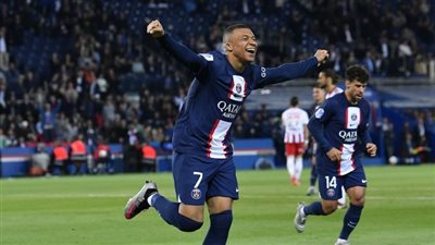 إنتر وبرشلونة يدخلان سباق التعاقد مع مبابي.. وموقف مفاجئ من ريال مدريد