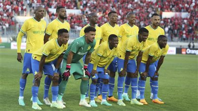 موعد مباراة صن داونز والوداد في إياب نصف نهائي دوري أبطال إفريقيا