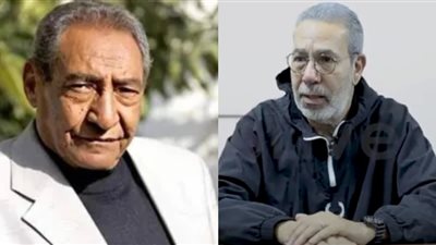 مدحت العدل: عبد الرحمن الأبنودي إضافة لعملة نادرة.. ومستحيل حد يعبر عن الصعايدة زيه | فيديو