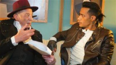 محمود حميدة: وافقت على المشاركة في فيلم هارلي بسبب جرأة محمد رمضان