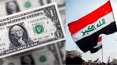 لدعم الدينار.. العراق يحظر التعامل بالدولار في الأسواق
