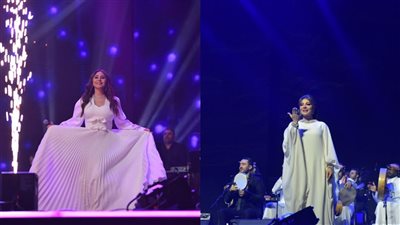 تحت شعار كامل العدد.. أصالة وإليسا تختتمان النسخة الأولى لمهرجان صيف الكويت