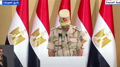 الوطنية لاستصلاح الأراضي الصحراوية: نستهدف زراعة 230 ألف فدان قمح إضافية الموسم المقبل