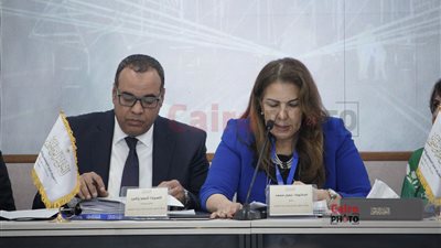 مقرر لجنة بالحوار الوطني: هناك تشويه متعمد لحقوق الإنسان في مصر عبر وسائل الإعلام