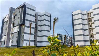 آخر موعد للتقديم وحجز 6575 وحدة سكنية جاهزة للتسليم الفوري بـ 15 مدينة جديدة 