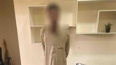 القبض على شخص بحوزته 7 كيلو مخدرات في شمال سيناء