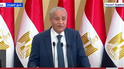 الجريدة الرسمية تنشر قرار التموين بشأن قانون الرقابة على المعادن الثمينة والأحجار ذات القيمة