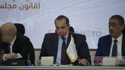 الأمانة الفنية للحوار الوطني: زيادة نواب البرلمان يصب في صالح المواطن.. وتخصيص وزارة للاقتصاد ليس مستحدثا