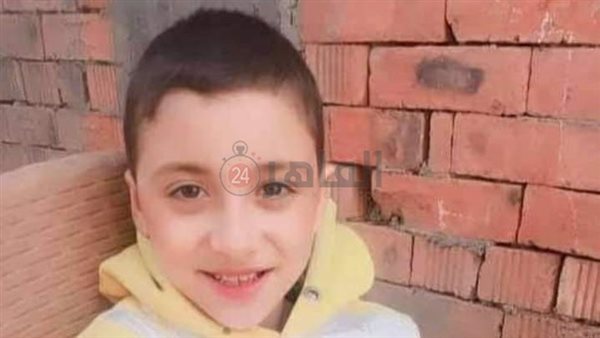 الطفل المريض بالسرطان