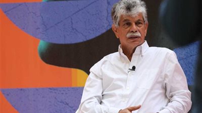 انتشال التميمي بعد إعلان عرض فيلم وداعًا جوليا في الجونة السينمائي: عمل يدعو إلى التفكير