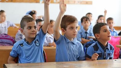 موعد نتيجة الصف الرابع الابتدائي الترم الثاني 2023.. 3 طرق أساسية للحصول عليها