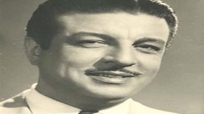 عاش محرومًا من الطعام في فقره وغناه.. حكاية مرض أنور وجدي الوراثي في ذكرى وفاته