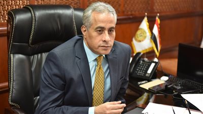 وزير القوى العاملة يعلن خطة صندوق التدريب والتأهيل خلال الفترة المقبلة