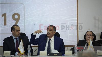 المنسق العام لـ الحوار الوطني: قانون حرية تداول المعلومات حق دستوري وأساس التقدم