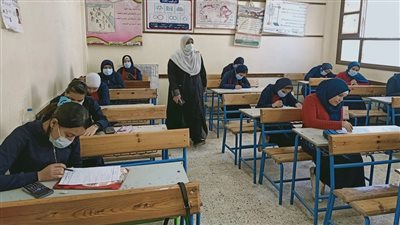 برقم الجلوس.. رابط نتيجة الصف الأول الإعدادي الترم الثاني 2023 القاهرة