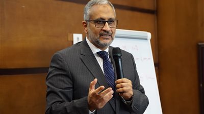 المبادرة الوطنية للمشروعات الخضراء الذكية تطلق تدريبات بمختلف المحافظات بداية من مايو