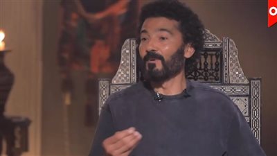 حلقة خاصة من كواليس العمل.. خالد النبوي وصناع رسالة الإمام في ضيافة لميس الحديدي الثلاثاء المقبل