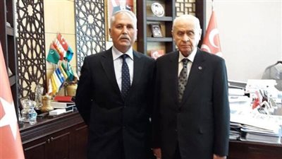 أصر على التصويت مرتين في الانتخابات.. تحرير محضر ضد قيادي بحزب الحركة القومية التركية