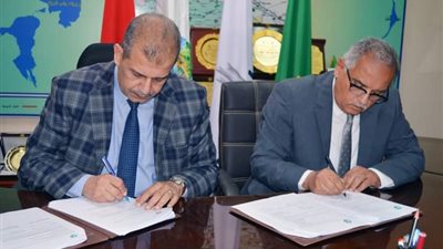 بعد نشر القاهرة 24.. مياه الفيوم تستجيب لشكوى أهالي عزبة السيد رحيل بشأن تأخر تنفيذ مشروع الصرف الصحي