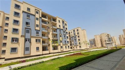 طريقة تحويل طلبات المتقدمين لوحدات سكن كل المصريين 3 إلى الإعلان التكميلي 