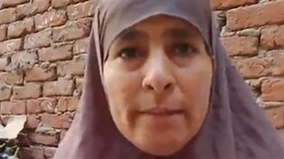 قصة كفاح بائعة خضروات بالهرم: بصرف على 7 عيال وعندي ابن محتاج علاج برا مصر | بث مباشر 