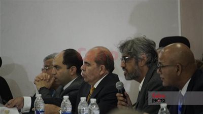 خلاف حول نظام الانتخابات البرلمانية بـ الحوار الوطني.. الوفد يرفض الكوتة والتنسيقية تؤيد الأغلبية