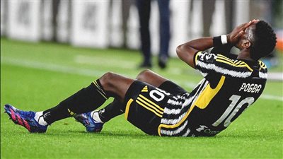 قد تنتهي مسيرته.. إيقاف بوجبا 4 سنوات بسبب المنشطات