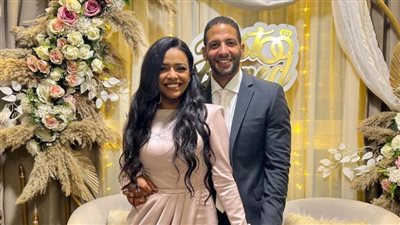 معلومات عن خطيب أسماء أبو اليزيد| مدرب لياقة بدنية وتغذية