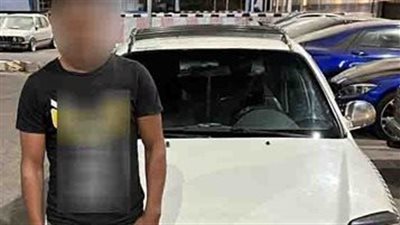 التحقيق مع سائق تاكسي تعدى بأفعال خادشة للحياء وألفاظ خارجة على سيدة بمدينة نصر