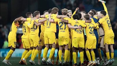 موعد أولى مباريات برشلونة الودية استعدادا للموسم الجديد