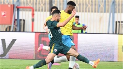 الزمالك يكشف حقيقة إصابة محمود الونش بقطع في الرباط الصليبي | بث مباشر 