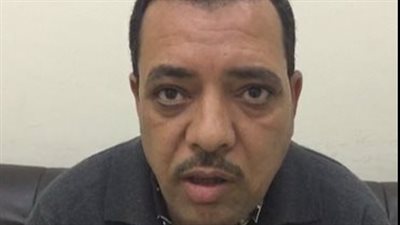 استغاثة عامل تعدى عليه أفراد أمن مستشفى بالإسكندرية: هددوني بالكاتر ومضوني على 15 وصل أمانة| بث مباشر 