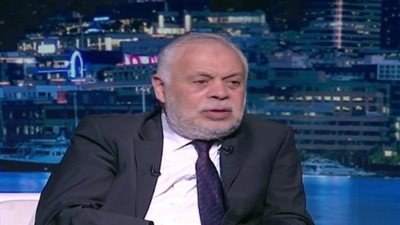 أشرف زكي في أبرز تصريحاته التلفزيونية: كنت أتمنى أكون لو كومبارس في مسلسل الاختيار