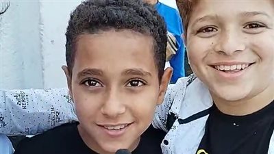 الدراسات الاجتماعية يرسم البهجة على وجوه طلاب الشهادة الابتدائية في آخر أيام الامتحانات | بث مباشر